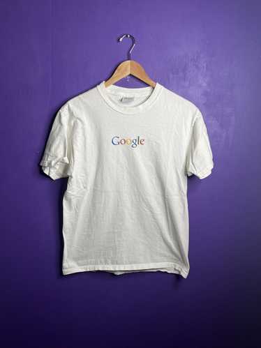 Streetwear × Vintage Vintage 00s Google I’m feeli… - image 1