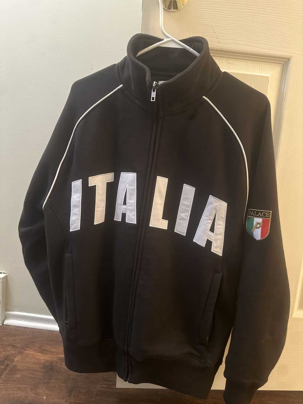Palace Palace Italia Zip Funnel - Gem