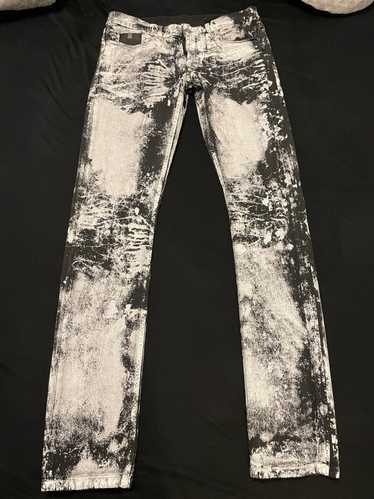 1017 ALYX 9SM 1017 Alyx 9SM Treated Denim