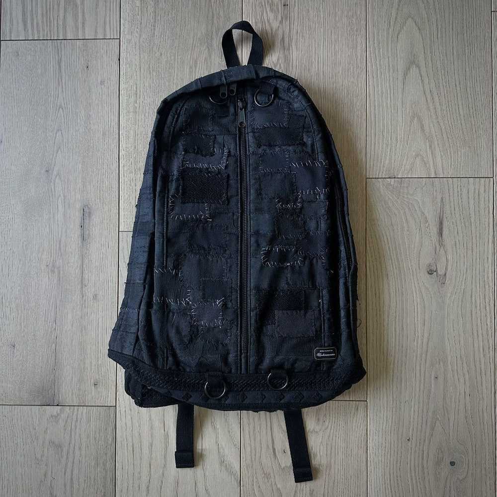 Undercover Undercover 2010 Scab backpack - image 1