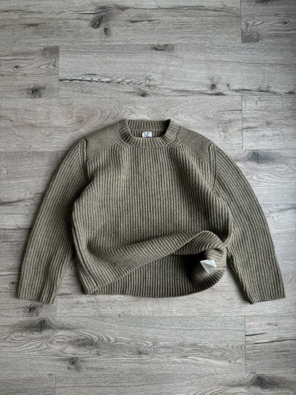 C.P. Company × Massimo Osti × Vintage CP Company … - image 1