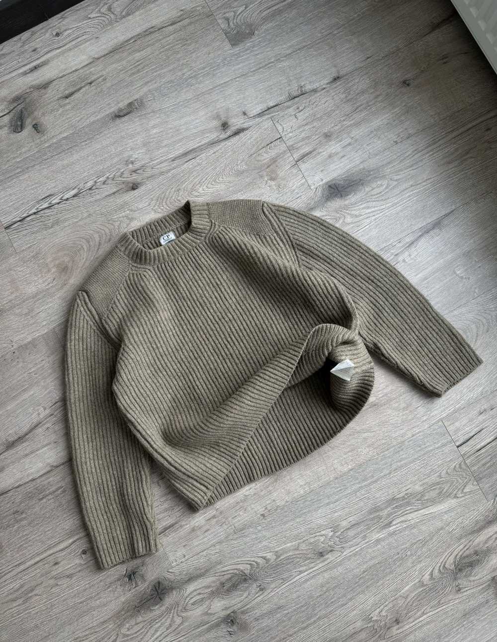 C.P. Company × Massimo Osti × Vintage CP Company … - image 2