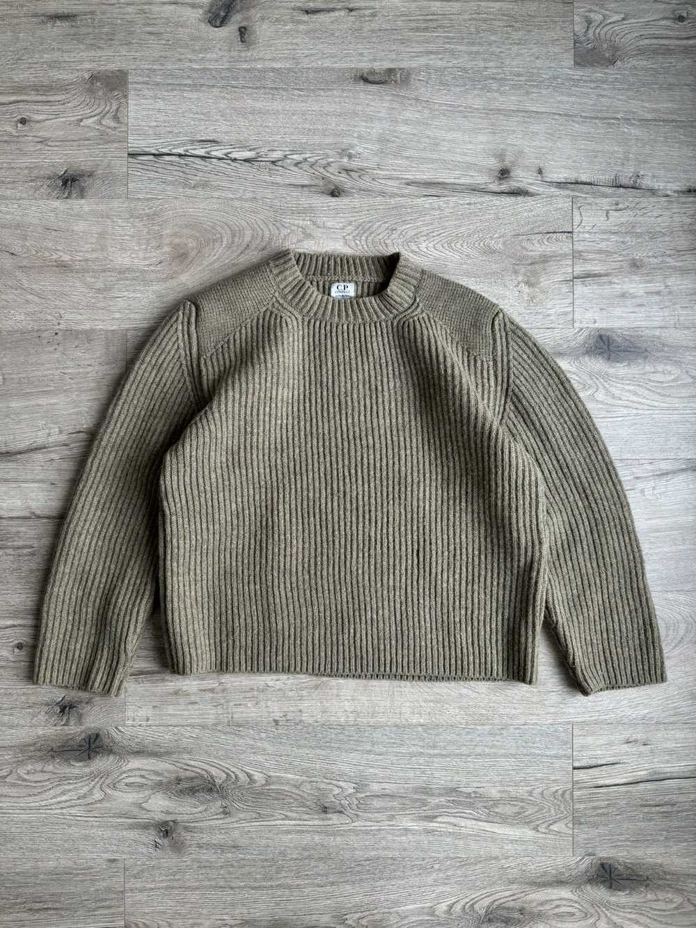 C.P. Company × Massimo Osti × Vintage CP Company … - image 3