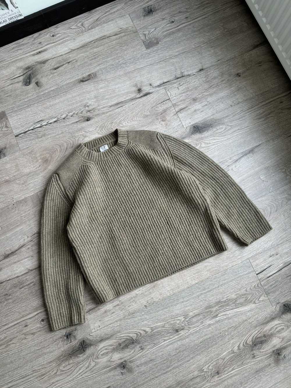 C.P. Company × Massimo Osti × Vintage CP Company … - image 4