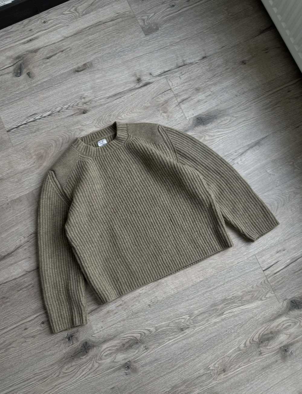 C.P. Company × Massimo Osti × Vintage CP Company … - image 5