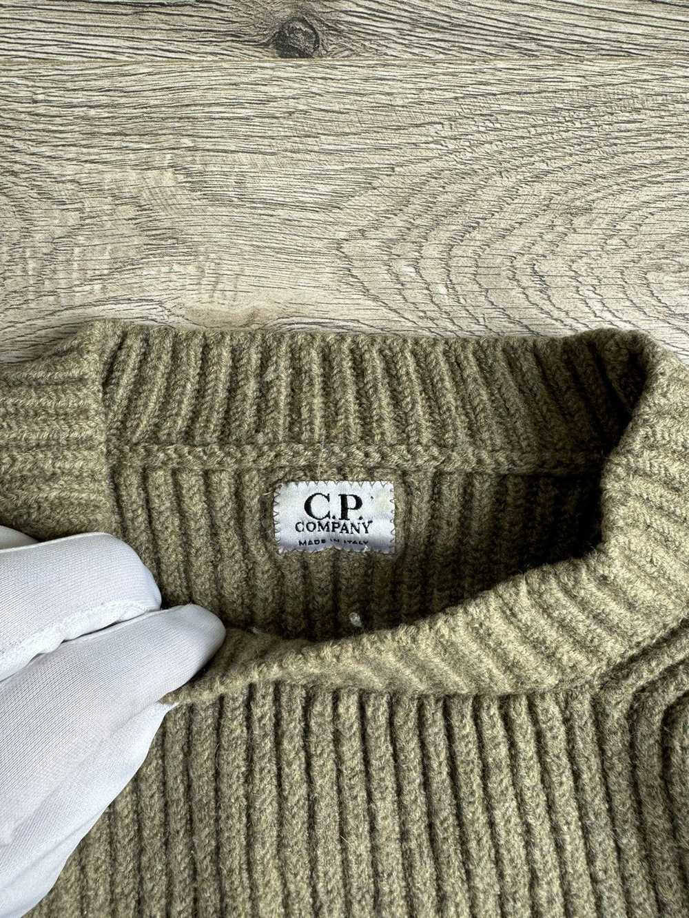 C.P. Company × Massimo Osti × Vintage CP Company … - image 6