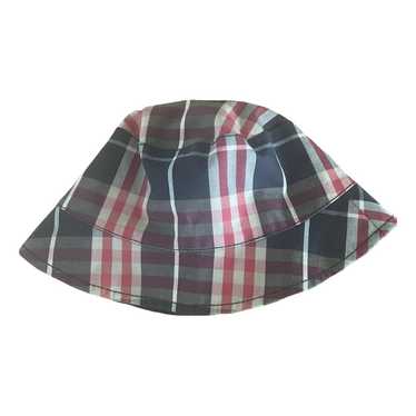 Burberry Cloth hat - image 1