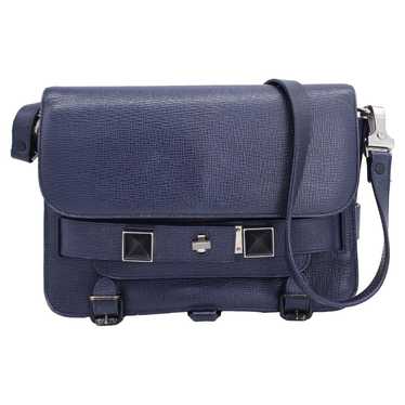 Proenza Schouler Ps11 leather handbag