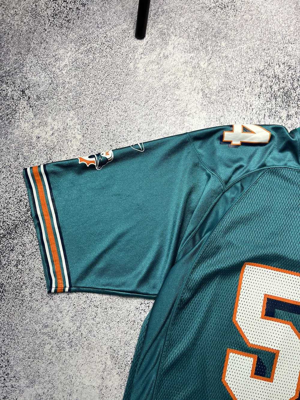 Reebok × Soccer Jersey × Vintage Vintage Miami Do… - image 7