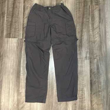 Rei REI Cargo Convertible Hiking Pants - 6