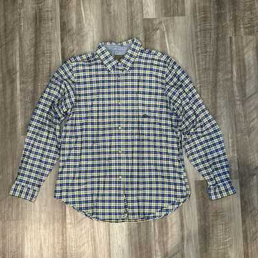 Roper Roper Western Long Sleeve Button Down - Larg