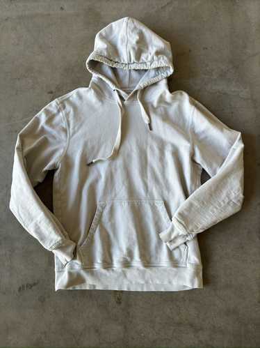 Buck Mason Buck Mason 322 GSM Cotton Blank Hoodie