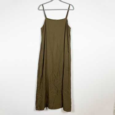 Everlane Everlane The Japanese GoWeave Sleeveless