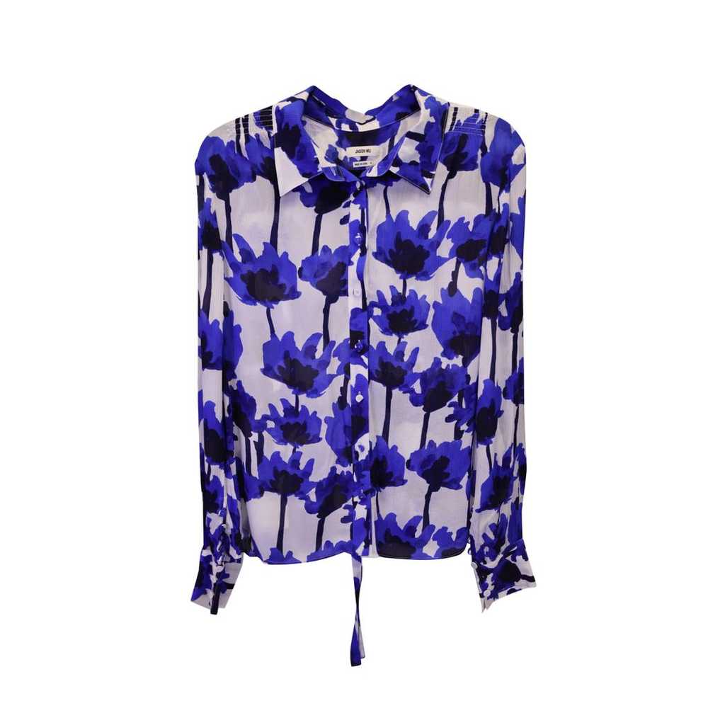 Jason Wu Blouse - image 1