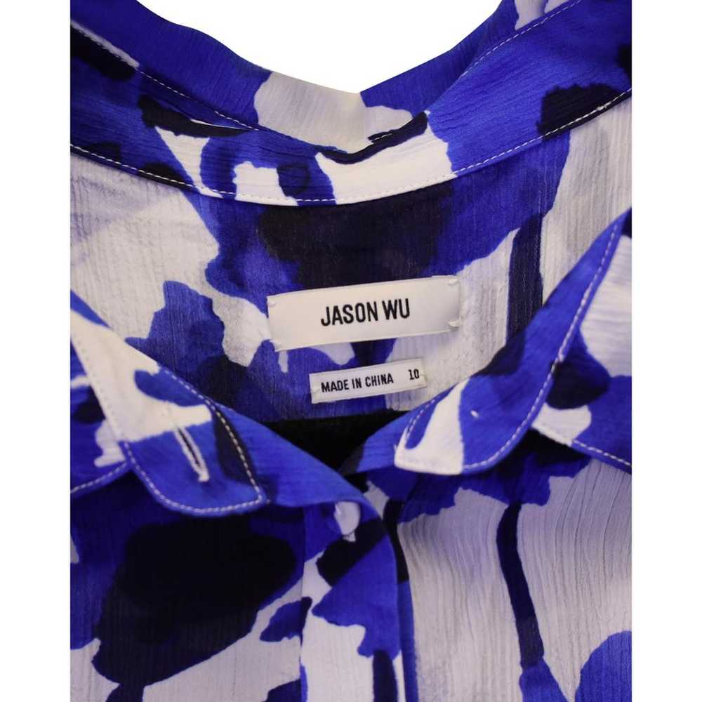 Jason Wu Blouse - image 3