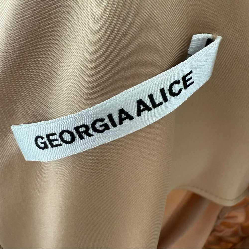 Georgia Alice Maxi dress - image 5