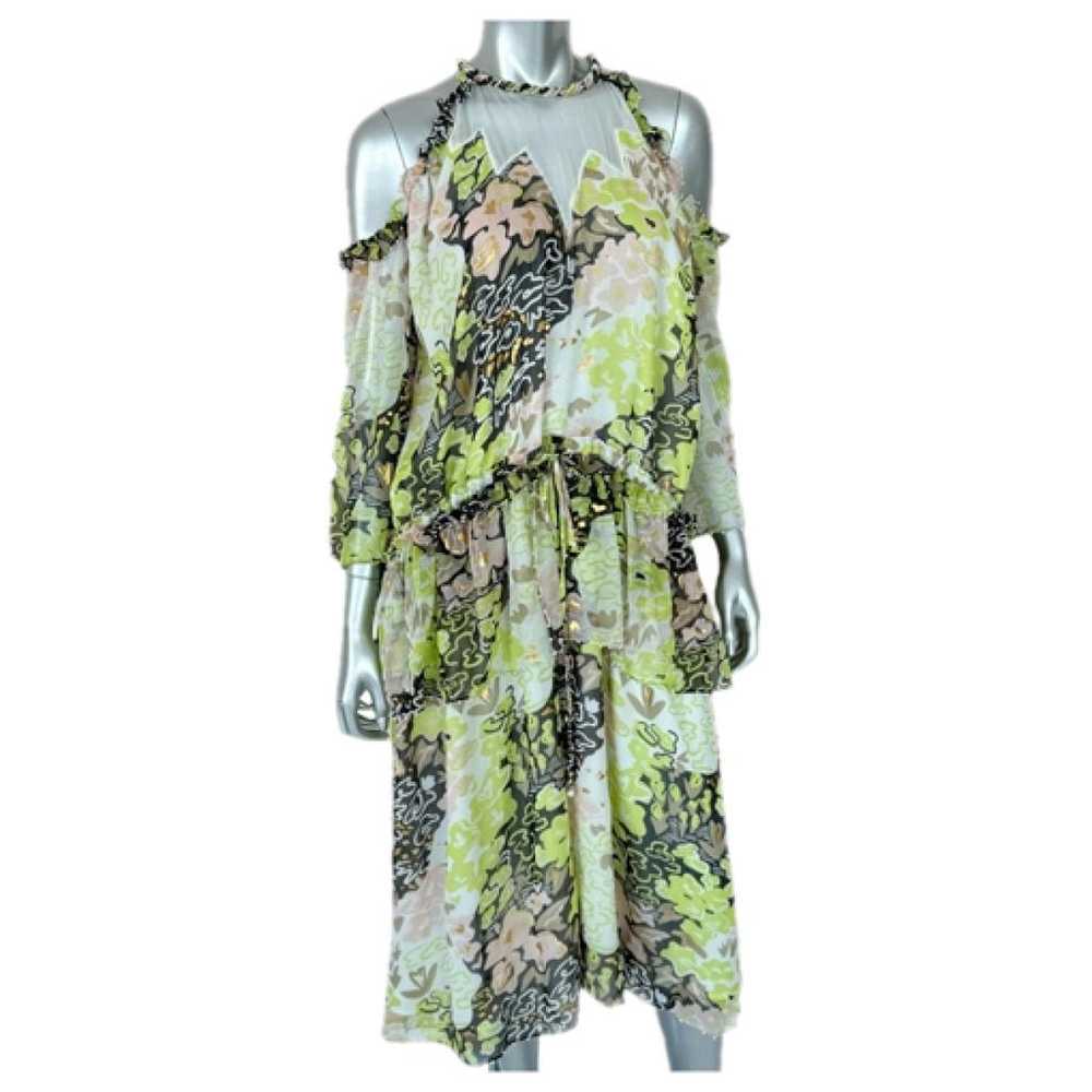 Opening Ceremony Maxi dress