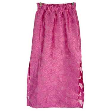 Samsoe & Samsoe Mid-length skirt