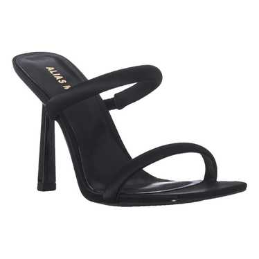 Alias Mae Cloth sandal - image 1