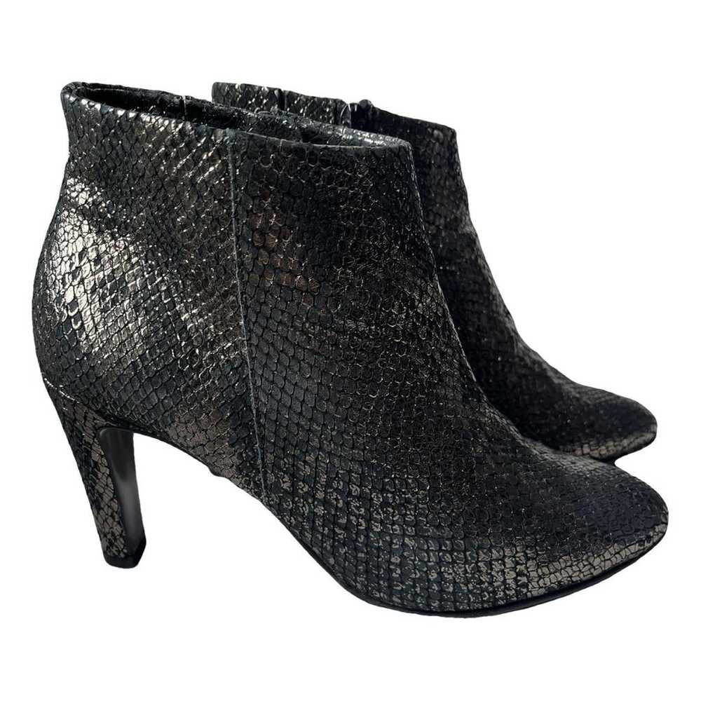 Kennel Und Schmenger Leather heels - image 1