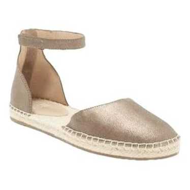 Eileen Fisher Leather flats - image 1