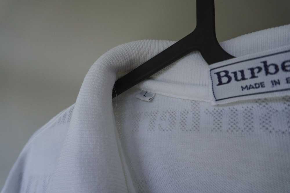 Burberry × Vintage Burberrys monogram logo vintag… - image 10