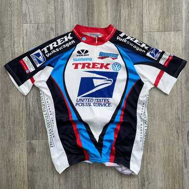 Tek Gear × Vintage Crazy Vintage USPS Cycling Bik… - image 1