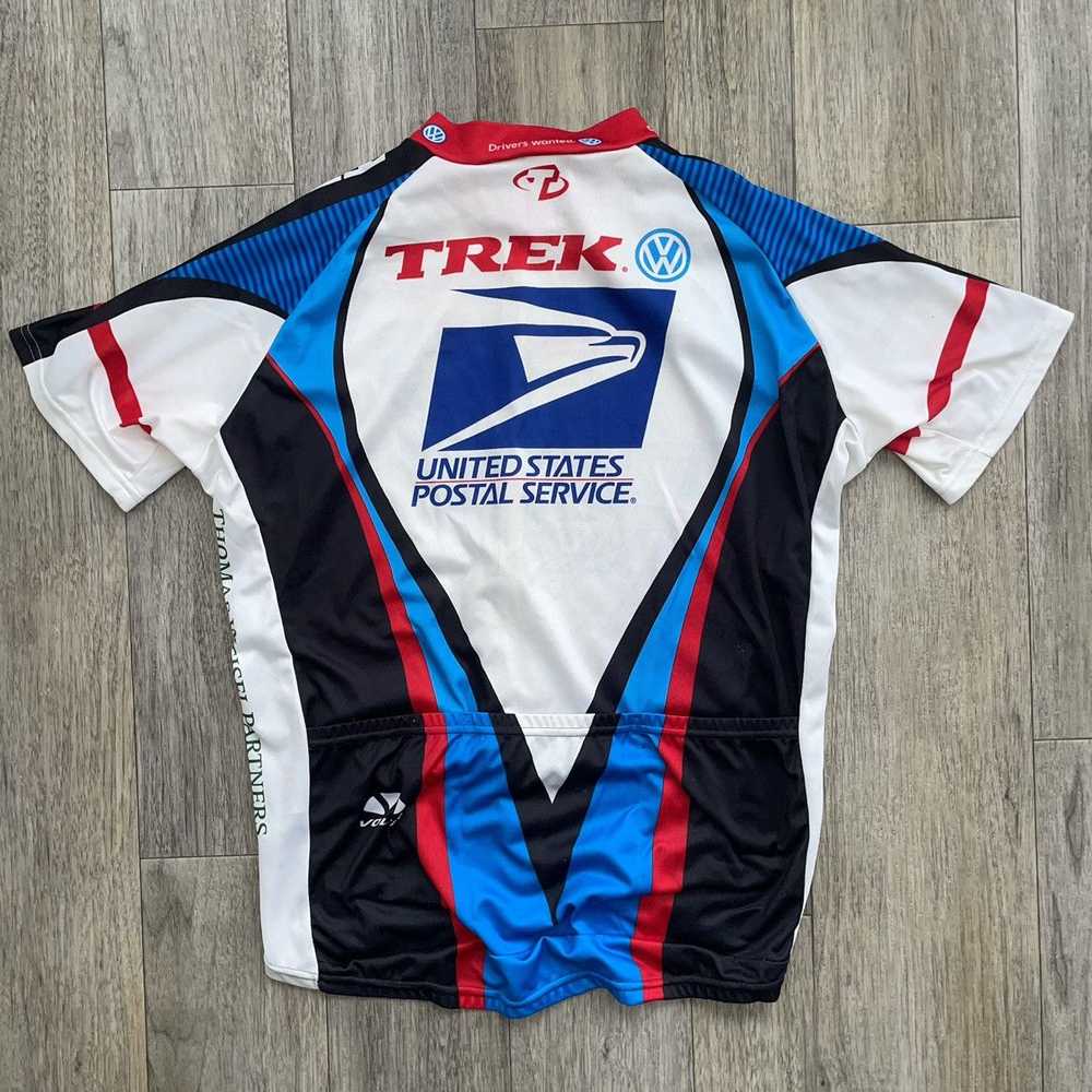 Tek Gear × Vintage Crazy Vintage USPS Cycling Bik… - image 2