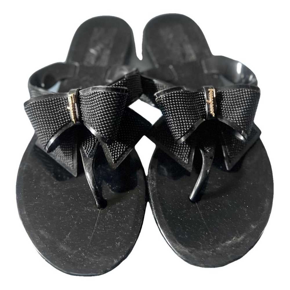 Salvatore Ferragamo Flip flops - image 1