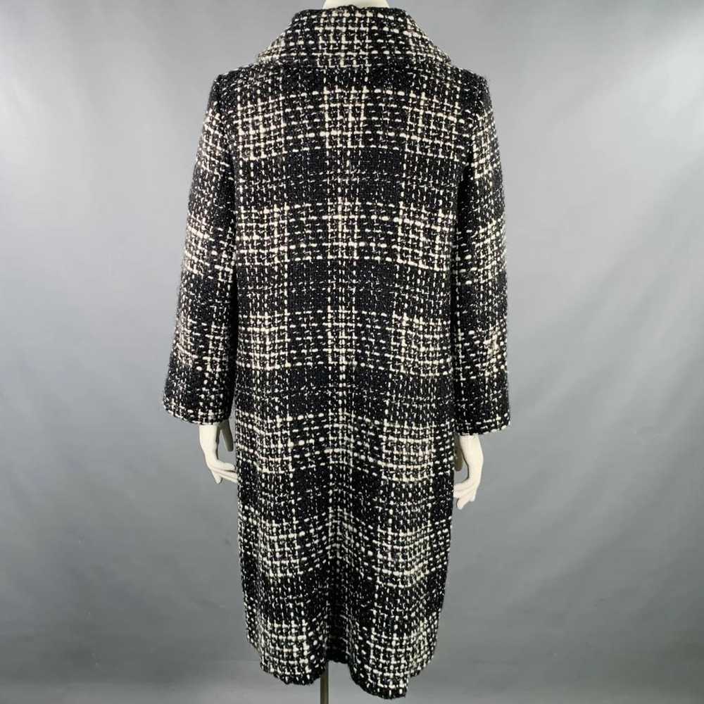 Marina Rinaldi Wool coat - image 3