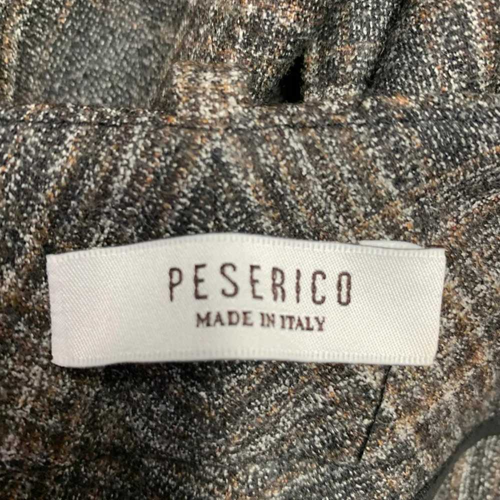 Peserico Wool trousers - image 3