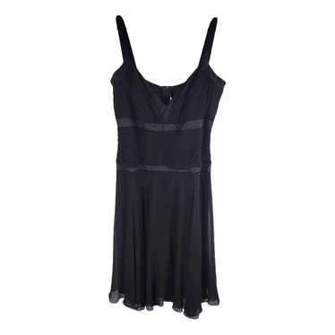 Tadashi Shoji Silk mini dress - image 1