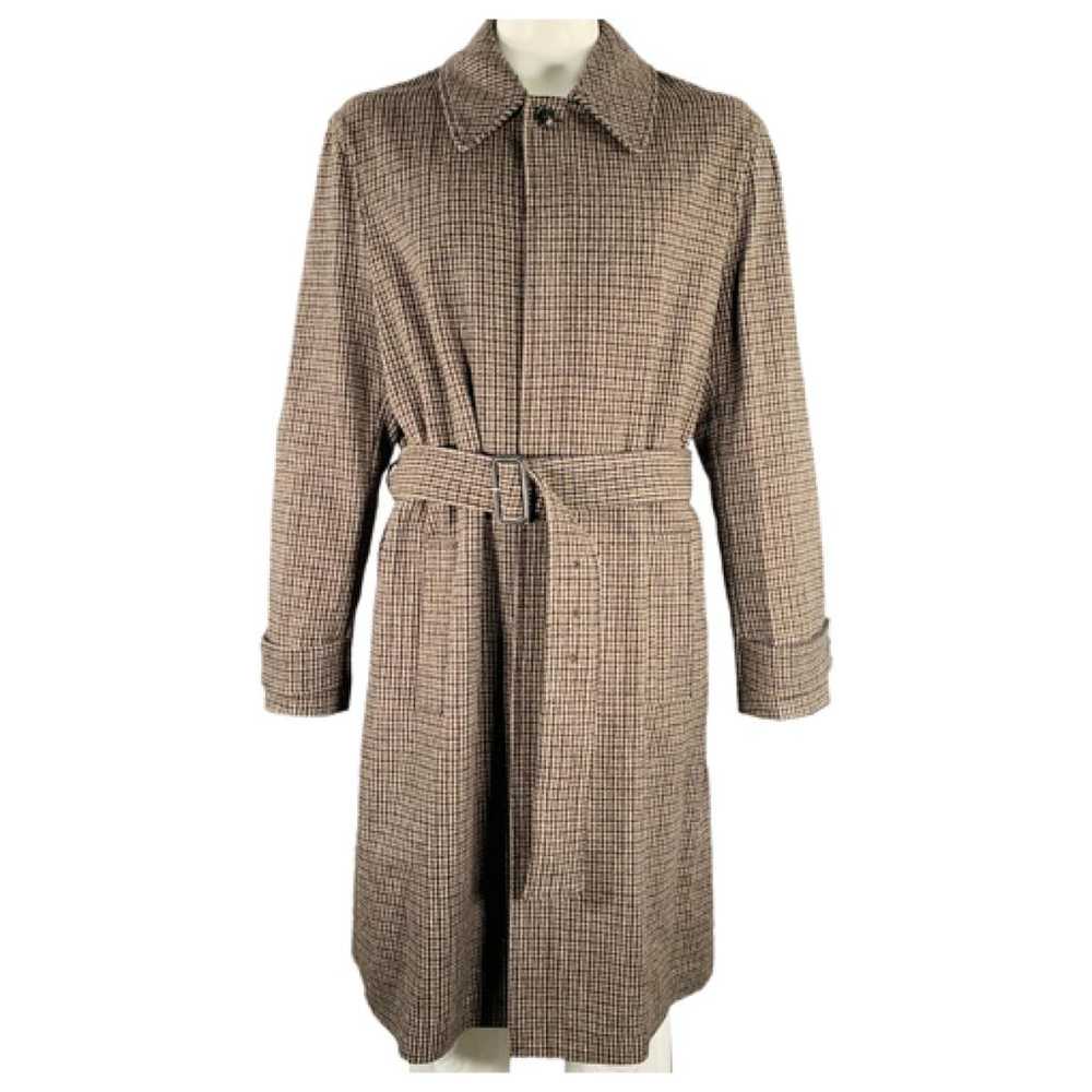 Ted Baker Wool coat - image 1