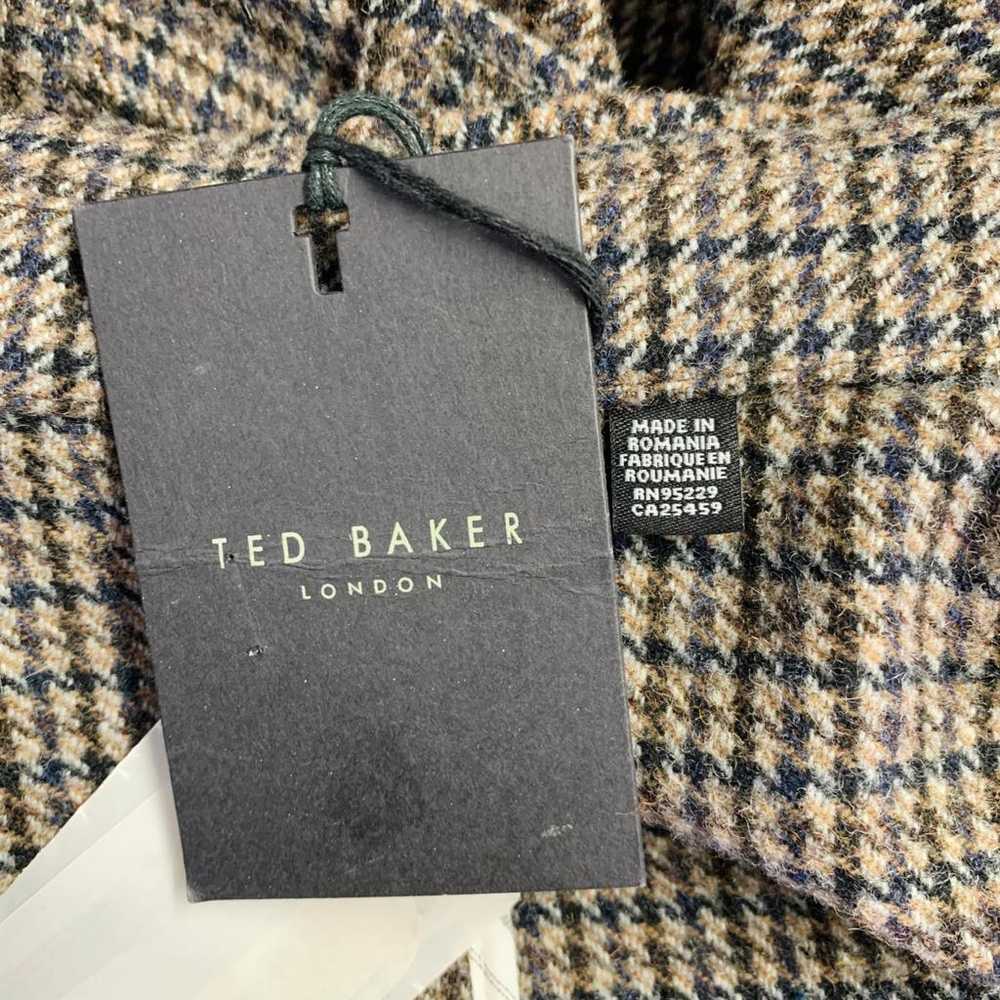 Ted Baker Wool coat - image 5