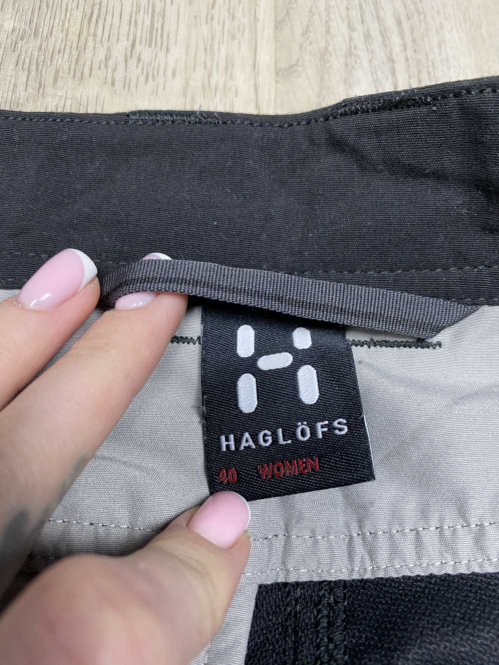 Haglofs × Outdoor Life × Vintage Haglofs Vintage … - image 4