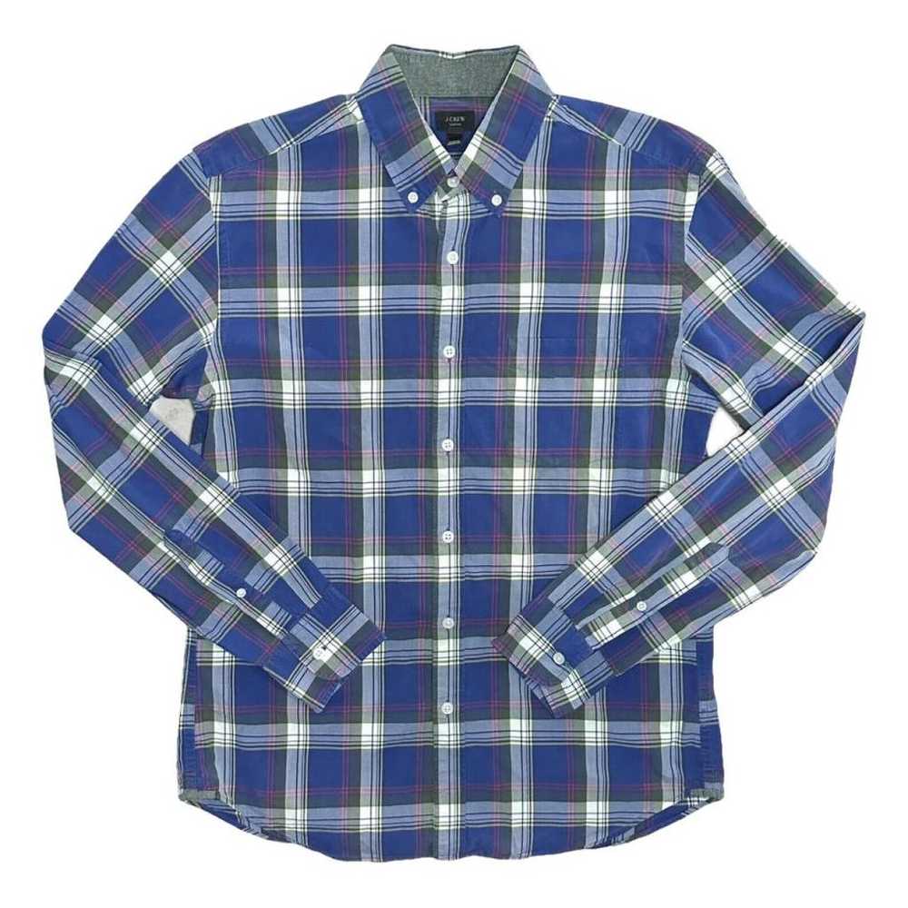 J.Crew Shirt - image 1