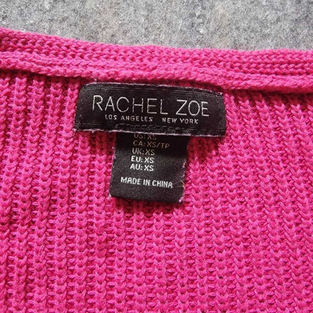 Rachel Zoe Jumper - image 6