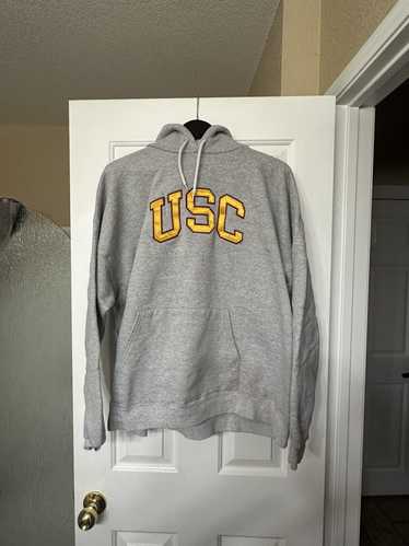 Ncaa NCAA USC Trojans Varsity Arch Letting Hoodie 