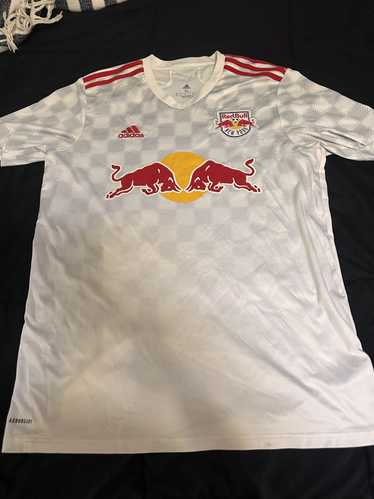 Adidas Adidas New York Red Bulls 21/22 Jersey