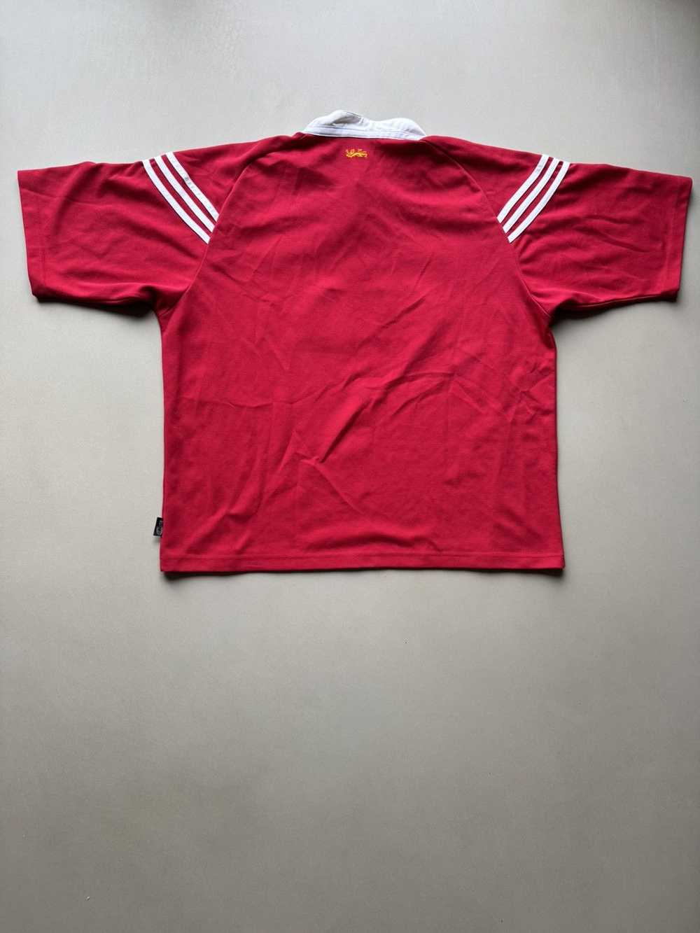 Adidas × Soccer Jersey × Vintage Soccer Jersey Ad… - image 2