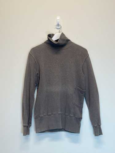 Kapital Front Pocket Turtleneck - image 1