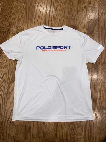 Polo Ralph Lauren Polo Sport Tee