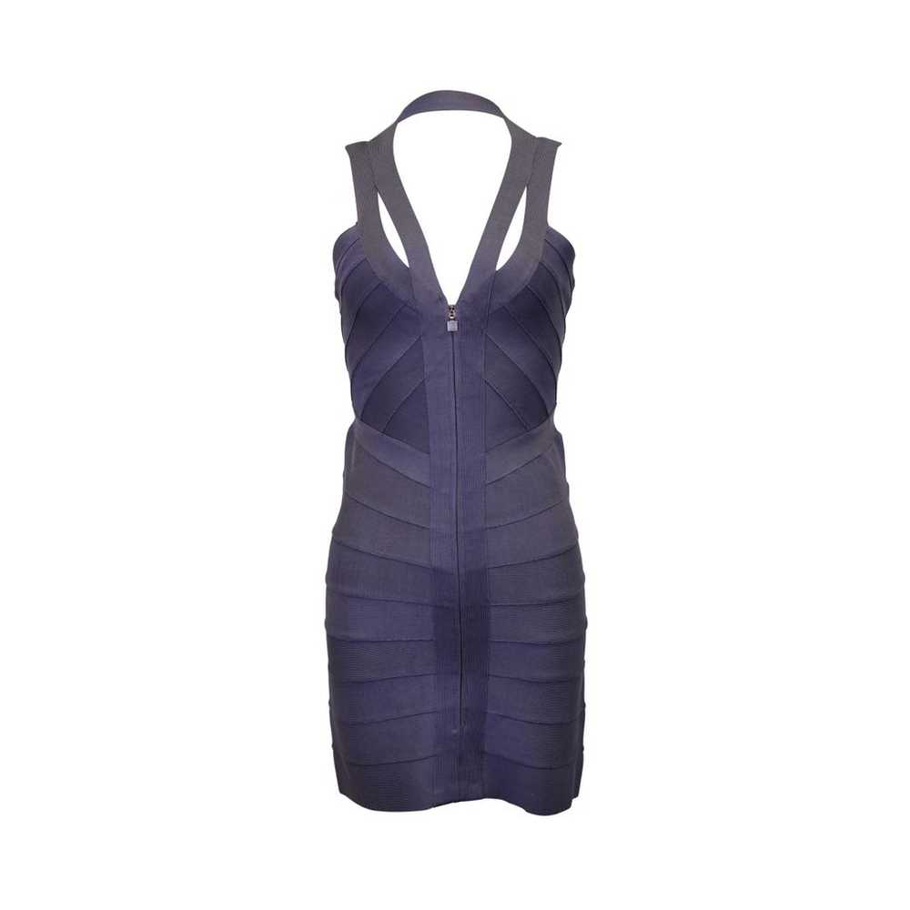 Herve Leger Mid-length dress - image 1