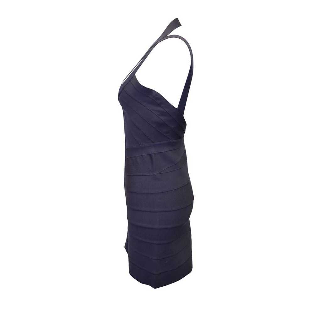 Herve Leger Mid-length dress - image 2