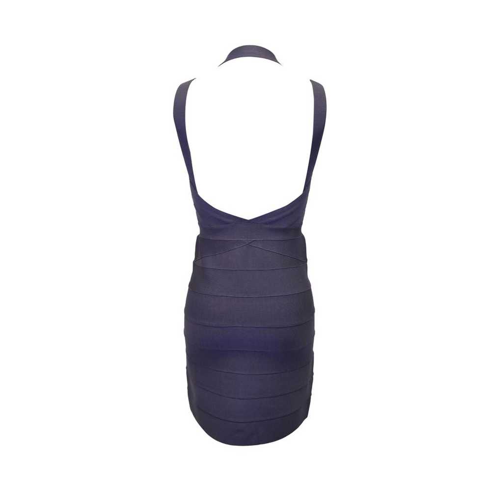 Herve Leger Mid-length dress - image 3