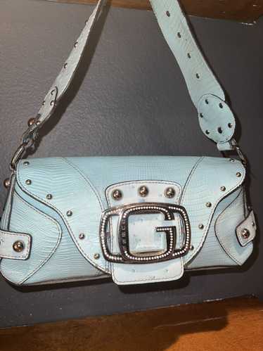 Guess Vintage Guess, shoulder Bag Y2K 2000s