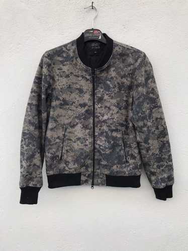 Ciaopanic Tool for Ciaopanic Bomber Jacket Style