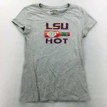 Vintage Tabasco LSU Ladies Large Size Extra Large… - image 1