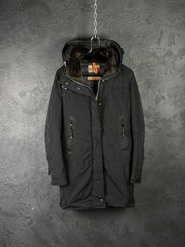 Designer × Parajumpers × Vintage Women's Parajump… - image 1