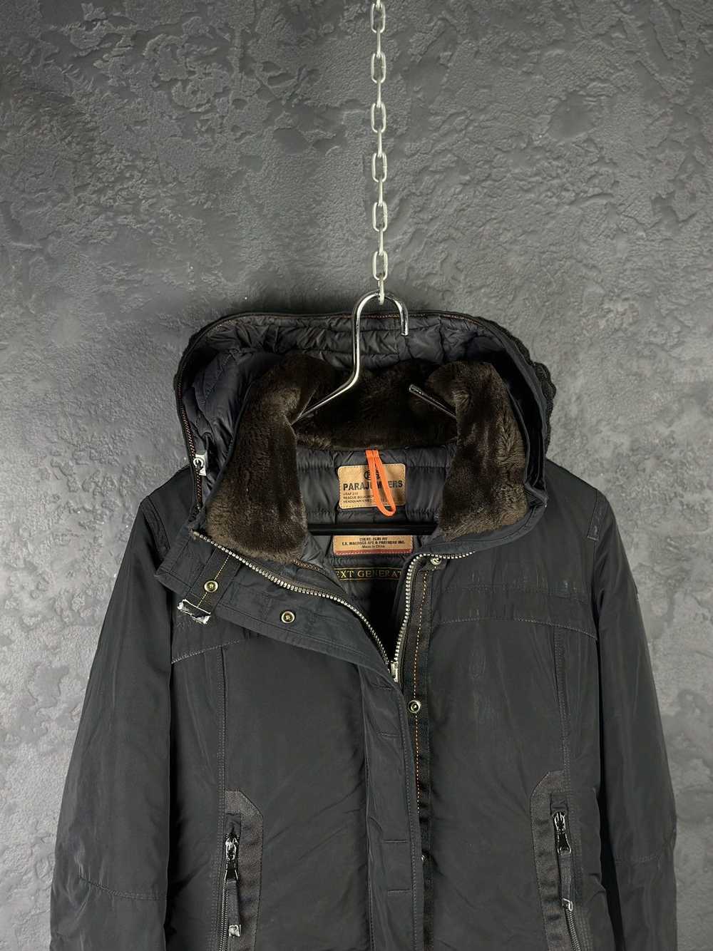 Designer × Parajumpers × Vintage Women's Parajump… - image 2